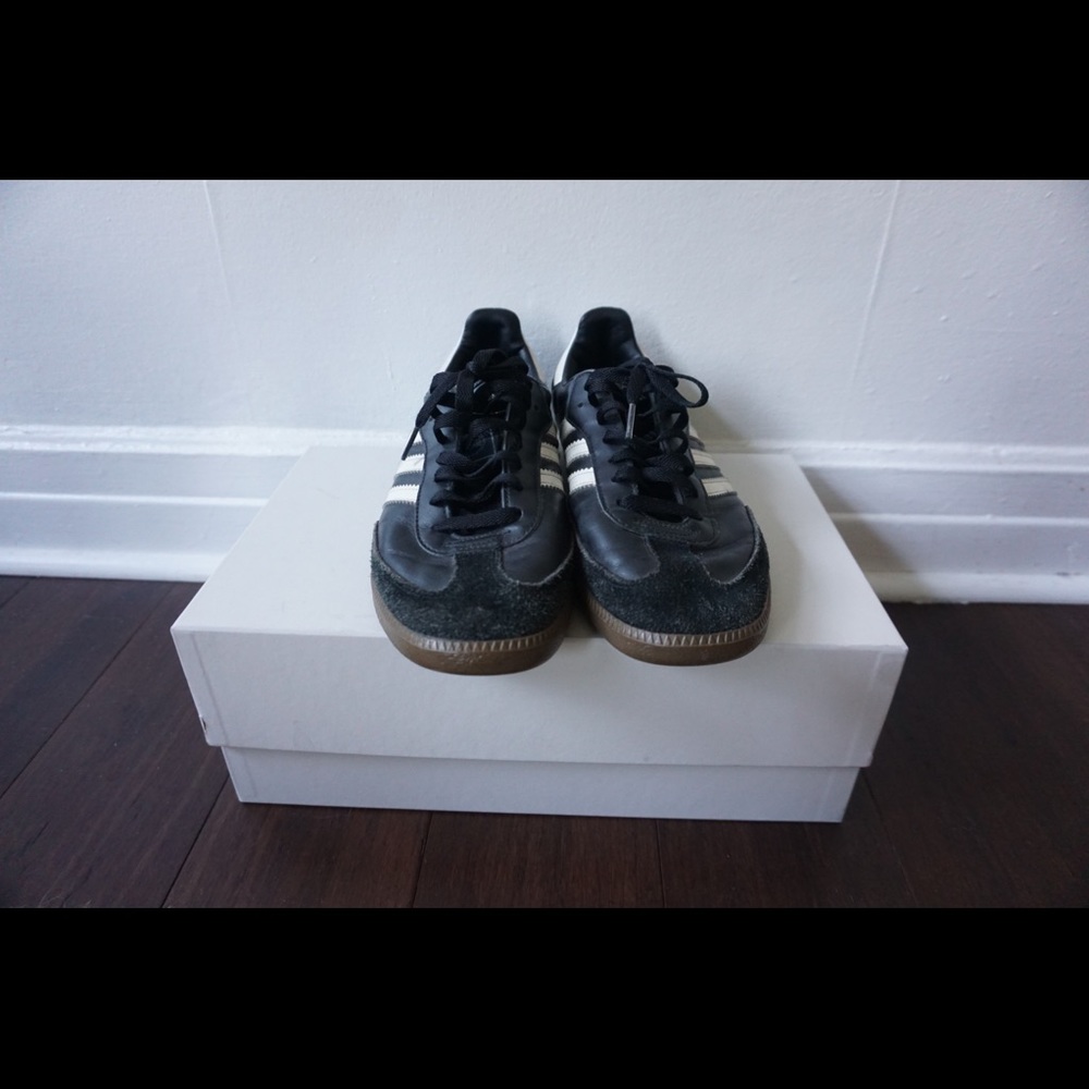 Adidas Shoes - Samba